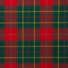 Reiver Light Weight Tartan Fabric - Burnett Modern